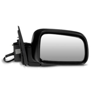 Par Retrovisor Crv 2002 2003 2004 2005 2006 Elétrico