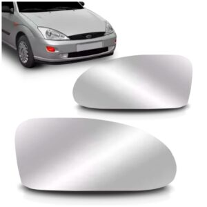 Par Lente Retrovisor Focus Gl  1998 A 2008