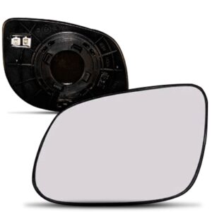 Par Lente Retrovisor Kia Cerato 2009 2010 2011 2012