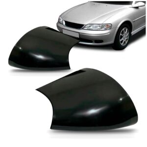 Par Capa Retrovisor Vectra 1997 1998 1999 Parte Maior