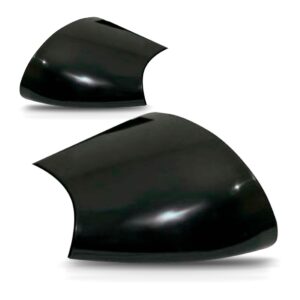 Par Capa Retrovisor Vectra 1997 1998 1999 Parte Maior