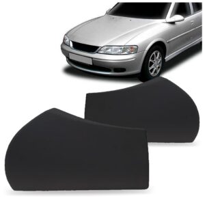 Par Capa Retrovisor Vectra 1997 1998 1999 Parte (menor)