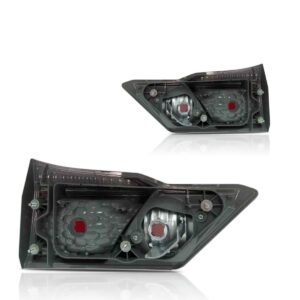 PAR LANTERNA TRASEIRA CITY 2014 A 2016 TAMPA