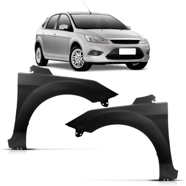 Par Paralama Focus 2009 2010 2011 2012