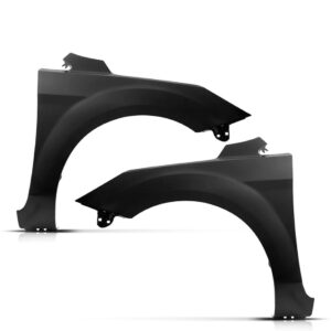 Par Paralama Focus 2009 2010 2011 2012