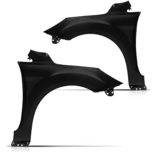 Par Paralama Focus 2009 2010 2011 2012