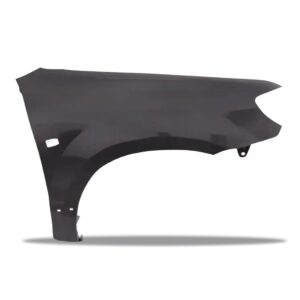 Par Paralama Airtrek 2004 2005 2006 A 2010 Com Furo De Pisca