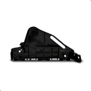 Par Guia Suporte Parachoque Hilux 2016 A 2018 Cab Simples