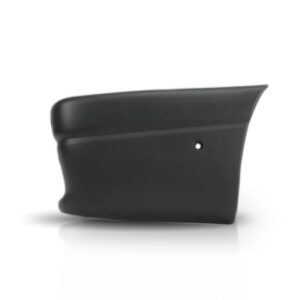 Par Ponteira Parachoque Traseiro Master 2003 2004 05 A 2012