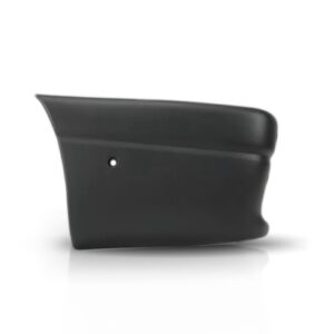 Par Ponteira Parachoque Traseiro Master 2003 2004 05 A 2012