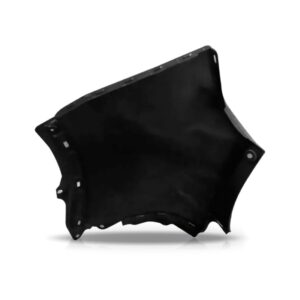 Par Ponteira Polaina Parachoque Hrv Hr-v 16 2017 2018 Oferta