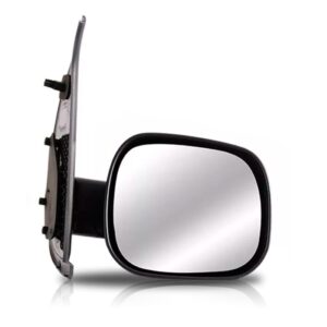 Par Retrovisor Fiorino Vivace 11 12 2013 2014 Manual Oferta