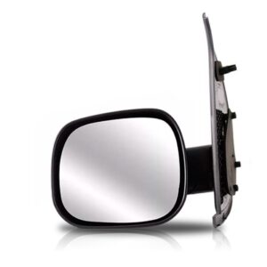 Par Retrovisor Fiorino Vivace 11 12 2013 2014 Manual Oferta