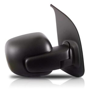 Par Retrovisor Fiorino Vivace 11 12 2013 2014 Manual Oferta