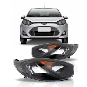 Par Farol Fiesta 2010 2011 2012 Fumê