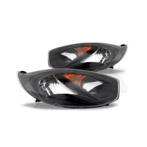 Par Farol Fiesta 2010 2011 2012 Fumê