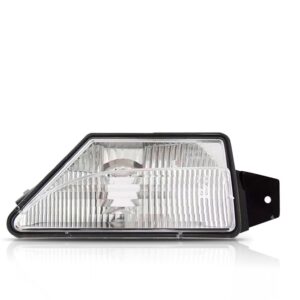 Par Sinaleira Parachoque Traseiro Bravo 2008 Até 2016