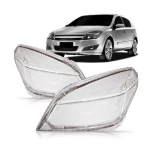 Par Lente Farol Vectra 2009 2010 2011 2012