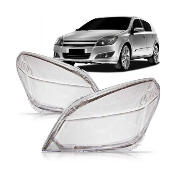 Par Lente Farol Vectra 2009 2010 2011 2012