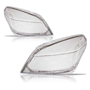 Par Lente Farol Vectra 2009 2010 2011 2012