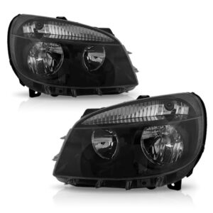 Par Farol Fiat Doblo 2010 11 12 2013 Manual Elétrico Fumê