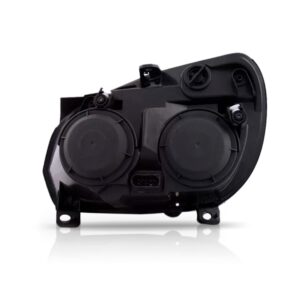 Par Farol Fiat Doblo 2010 11 12 2013 Manual Elétrico Fumê