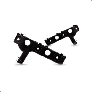 Par Guia Suporte Parachoque Dianteiro Ka 2015 A 2018