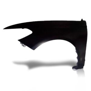 Par Paralama Compatível Com Ford Fusion 2017 2018 2019