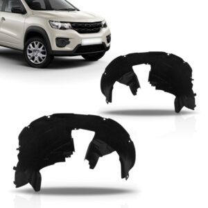 Par Parabarro Para Renault Kwid 2017 2018 2019