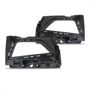 Par Grade Milha Auxiliar Para Polo 2018 2019 Com Furo Preto Ambos Os Lados