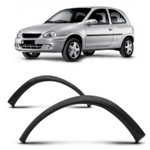 Par Vão Da Roda Dianteira Corsa 1994 1995 A 2001 Texturizado