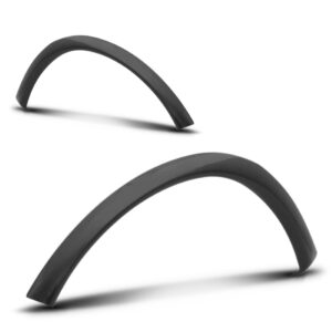 Par Vão Da Roda Dianteira Corsa 1994 1995 A 2001 Texturizado