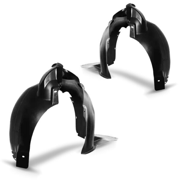 Par Asa Urubu Dianteiro Para Saveiro G7 Anos De 2016 A 2018