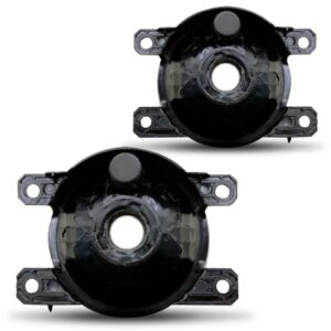 Par Farol Auxiliar Milhas Para Argo Cronos Mobi 2017 A 2026 Ambos Lados