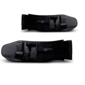 Par Pisca Retrovisor Rav4 2019 A 2020