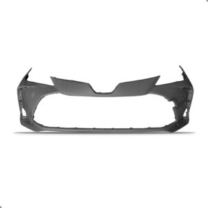 Kit Parachoque Para Toyota Corolla 2020 2021 2022 2023 Pret