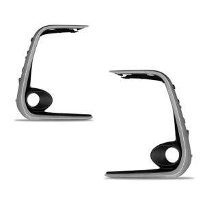 Kit Parachoque Para Toyota Corolla 2020 2021 2022 2023 Pret