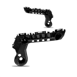 Kit Parachoque Para Toyota Corolla 2020 2021 2022 2023 Pret