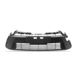 Kit Parachoque Para Toyota Corolla 2020 2021 2022 2023 Pret