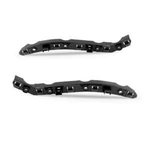 Par Guia Suporte Parachoque Dianteiro Jeep Renegade 15 A 18