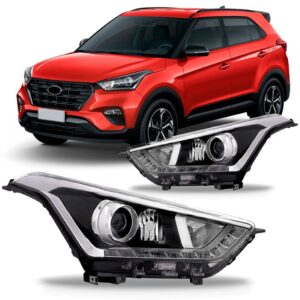 Par De Farol Para Creta Manual 2017 2018 2019 2020