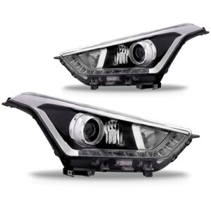 Par De Farol Para Creta Manual 2017 2018 2019 2020