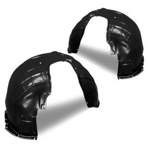 Par Parabarro Dianteiro Equinox 2018 2019 2020 2021 A 2024