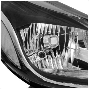 Par Farol Tracker 2017 2018 2019 Eletrico Sem Led