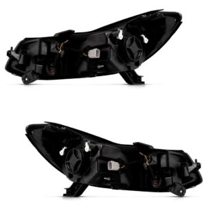 Par Farol Tracker 2017 2018 2019 Eletrico Sem Led