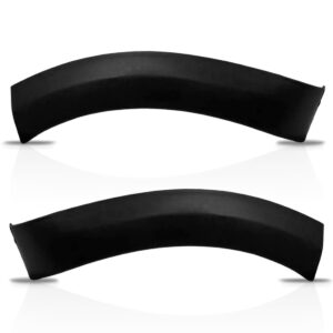 Par Moldura Parachoque Diant Saveiro Trend G5 09/2012 Oferta