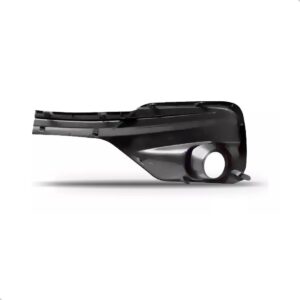 Envolvente Dianteiro Etios 2017 18 19 20 2021 Com Grade Preto