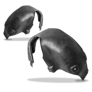 Par Aparabarro Traseiro Gol G5 2009 A 2012