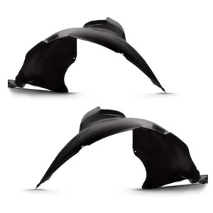 Par Aparabarro Dianteiro Fox 2015 A 2021