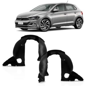 Par Parabarro Dianteiro Polo Virtus 2018 A 2022